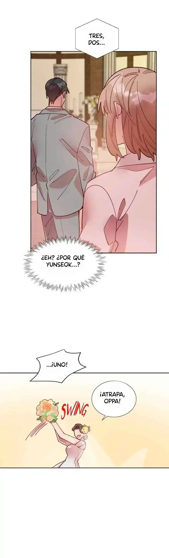 Encantandote - Capítulo 67 - Página 30 - LectorTMOo
