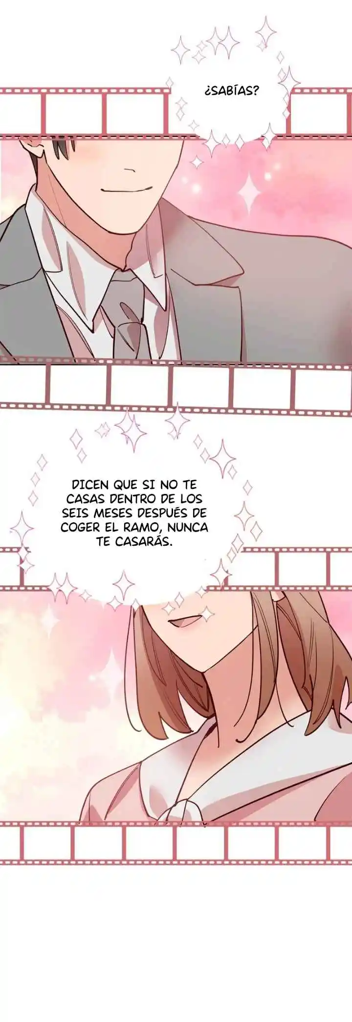 Encantandote - Capítulo 67 - Página 33 - LectorTMOo