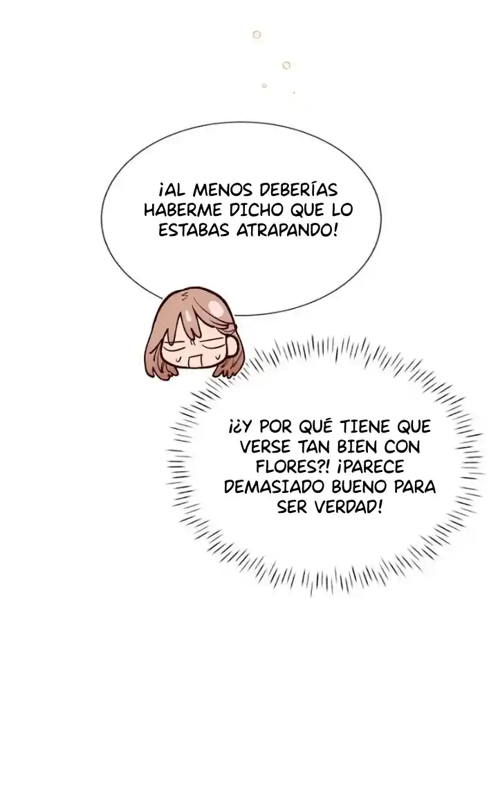 Encantandote - Capítulo 67 - Página 37 - LectorTMOo