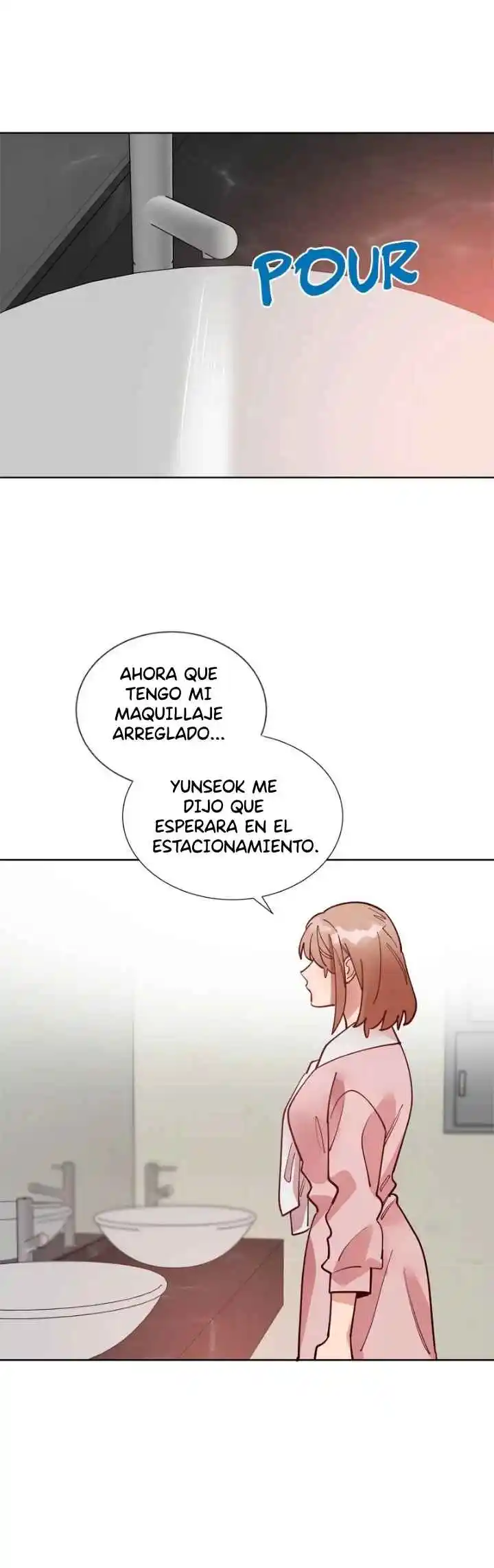 Encantandote - Capítulo 67 - Página 38 - LectorTMOo