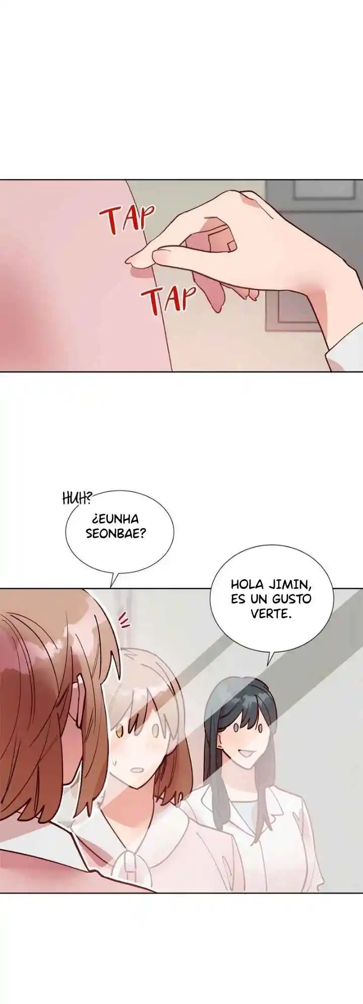 Encantandote - Capítulo 67 - Página 39 - LectorTMOo