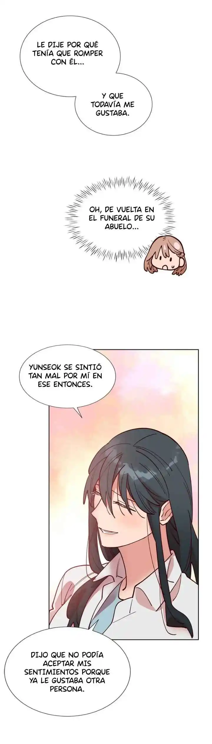 Encantandote - Capítulo 68 - Página 5 - LectorTMOo
