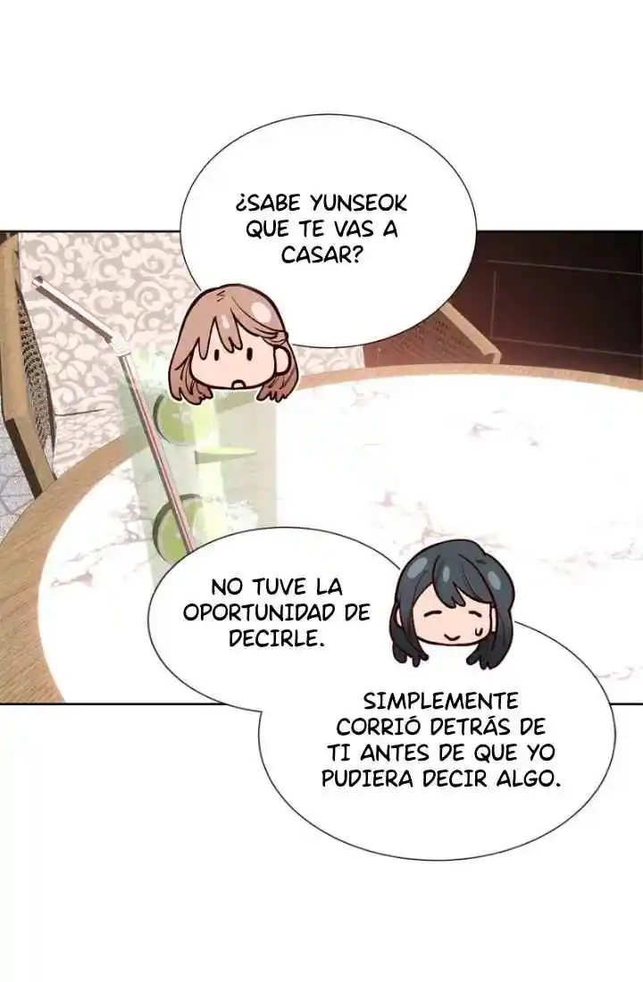 Encantandote - Capítulo 68 - Página 7 - LectorTMOo