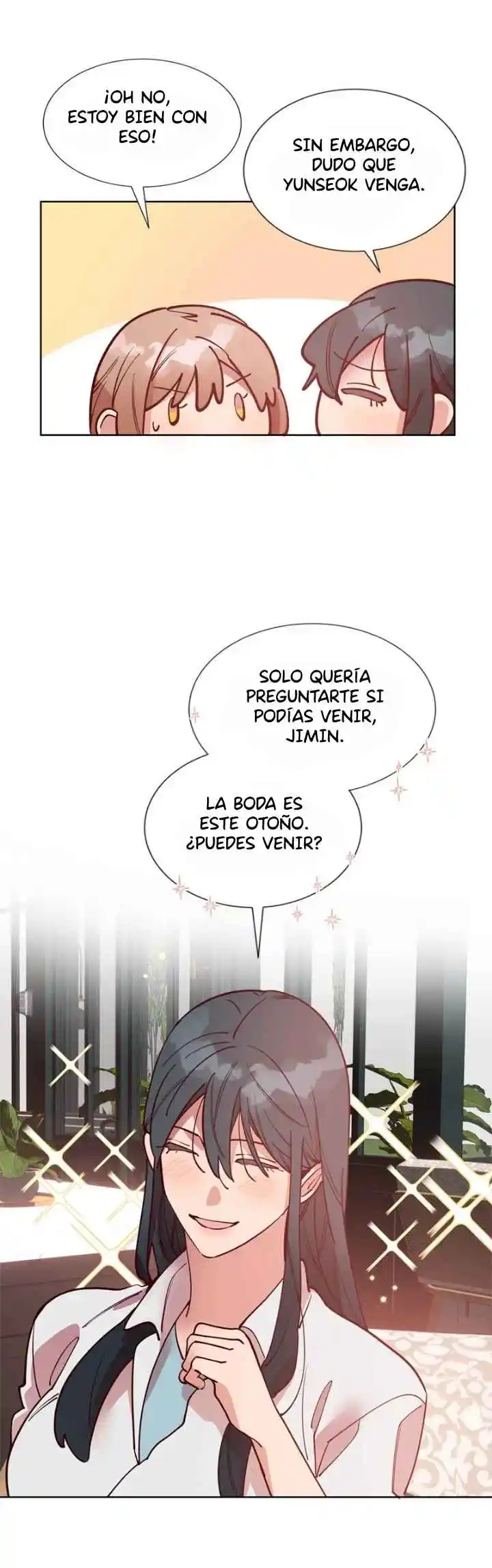 Encantandote - Capítulo 68 - Página 11 - LectorTMOo