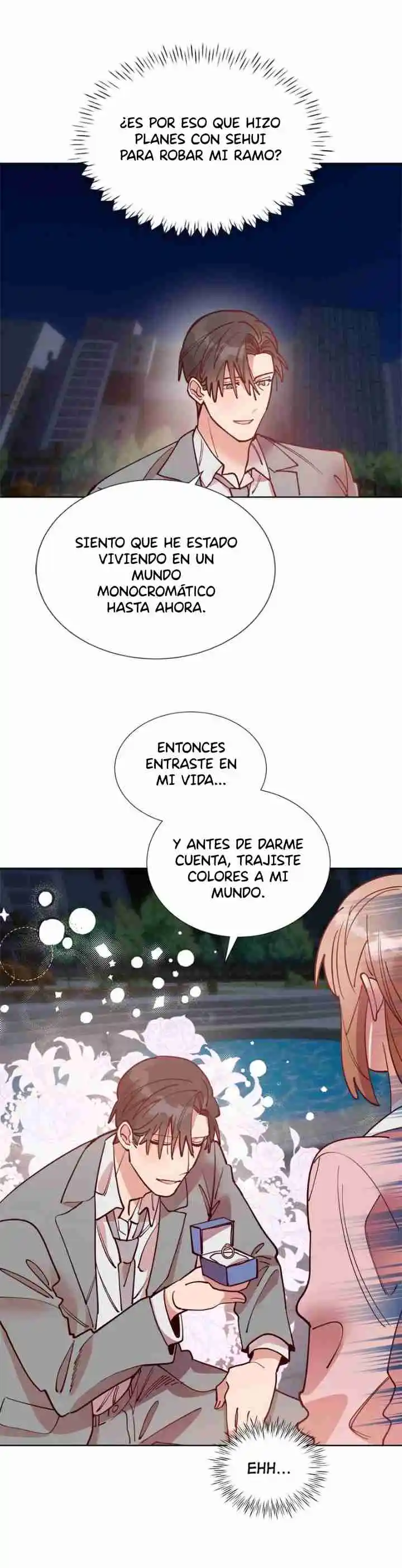 Encantandote - Capítulo 68 - Página 22 - LectorTMOo