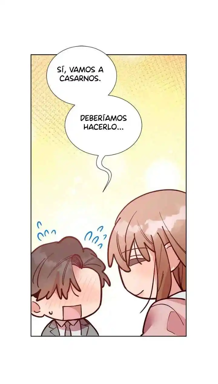 Encantandote - Capítulo 68 - Página 34 - LectorTMOo