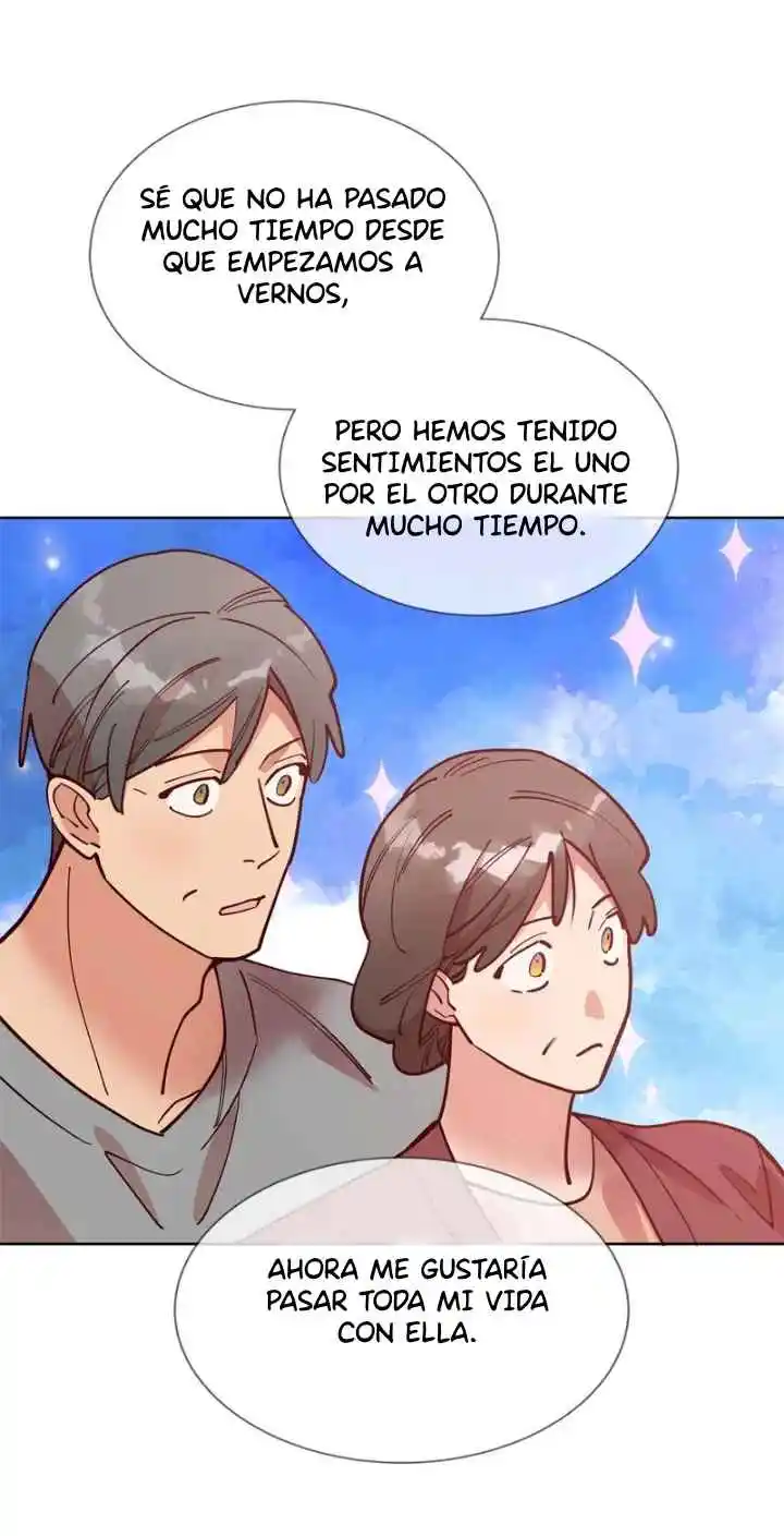 Encantandote - Capítulo 68 - Página 41 - LectorTMOo