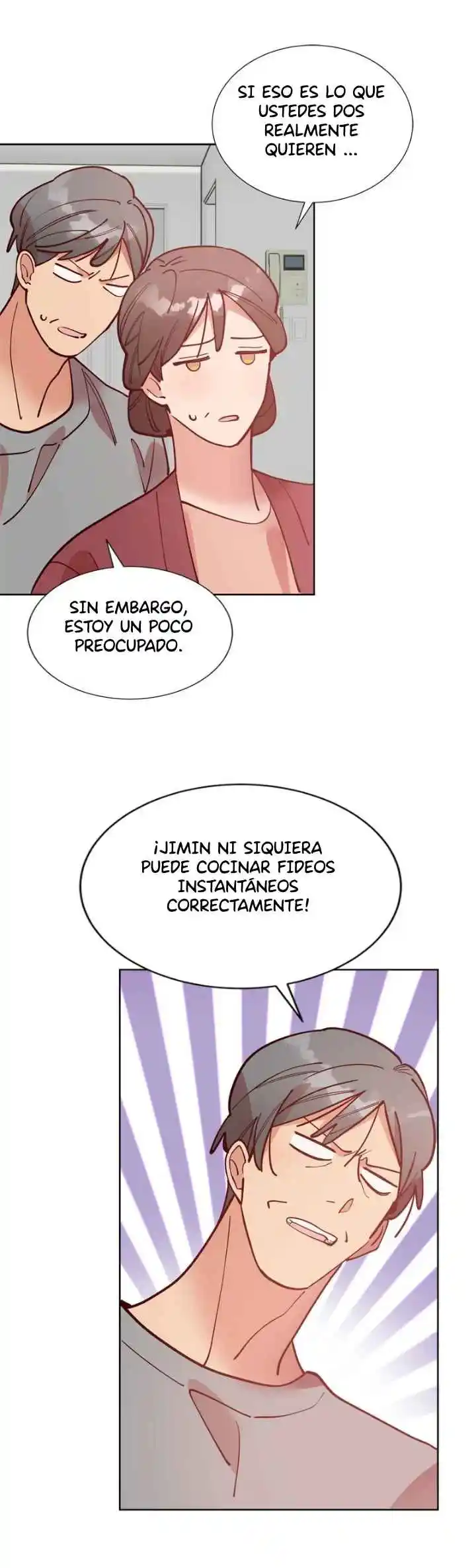 Encantandote - Capítulo 68 - Página 44 - LectorTMOo