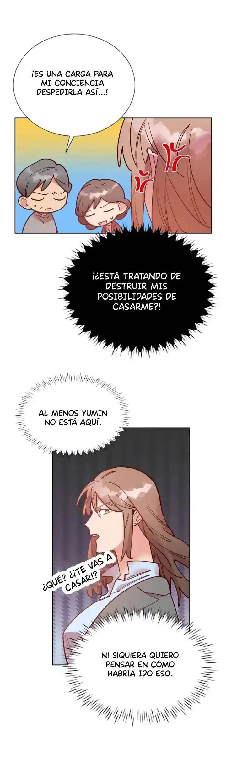 Encantandote - Capítulo 68 - Página 45 - LectorTMOo