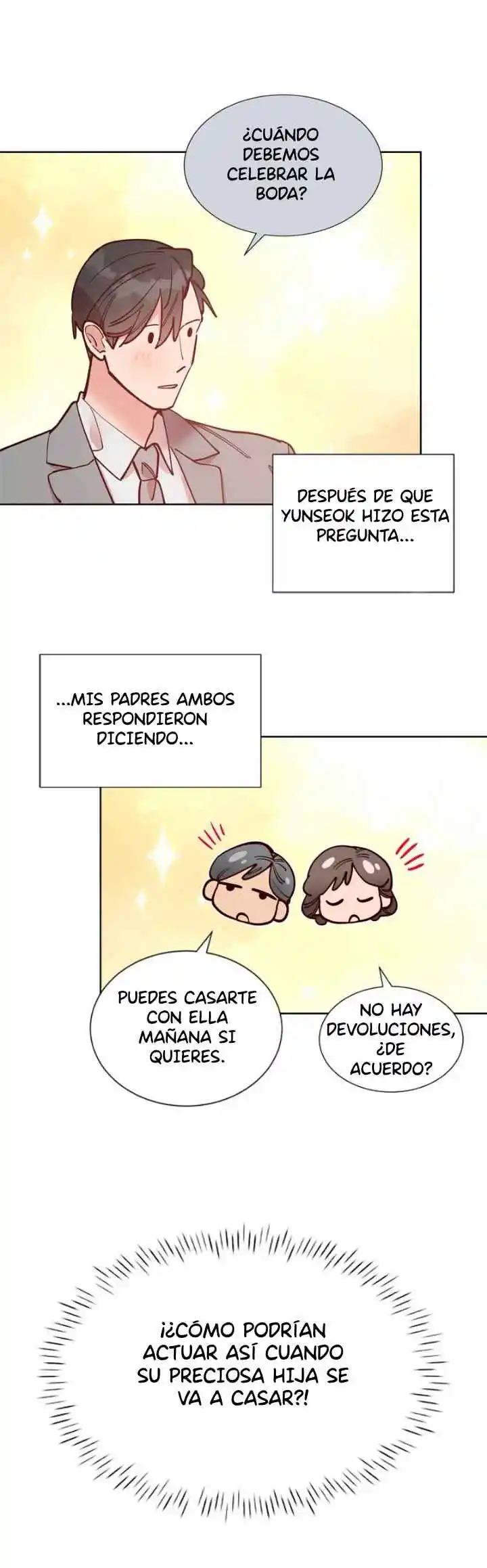 Encantandote - Capítulo 68 - Página 48 - LectorTMOo