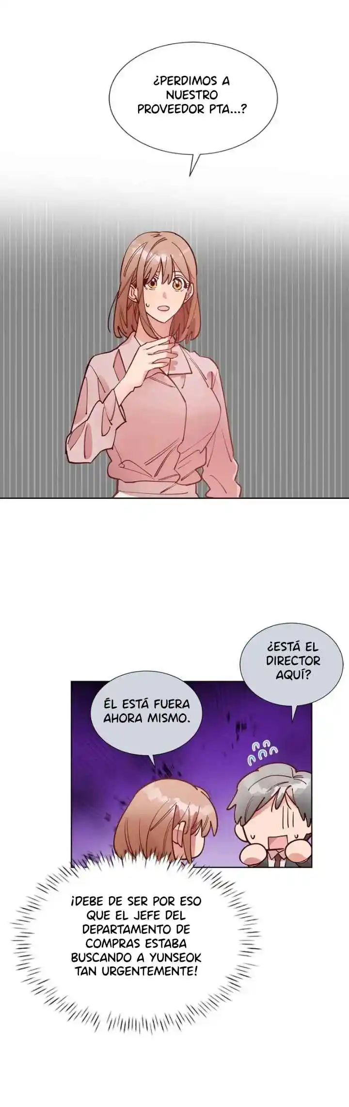 Encantandote - Capítulo 69 - Página 3 - LectorTMOo