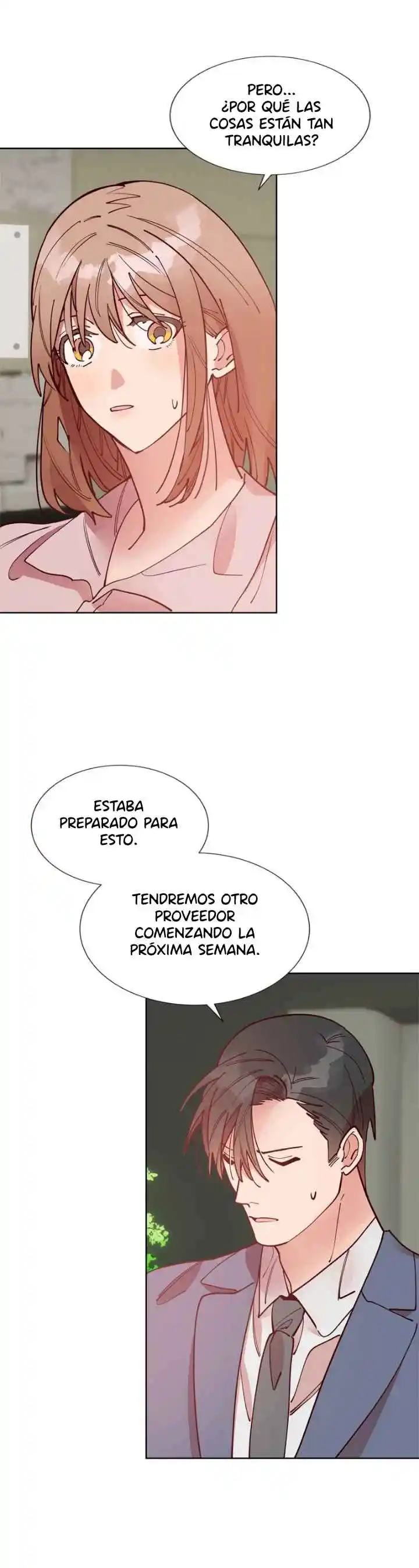 Encantandote - Capítulo 69 - Página 4 - LectorTMOo