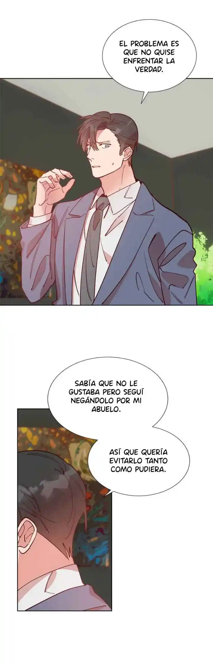 Encantandote - Capítulo 69 - Página 6 - LectorTMOo