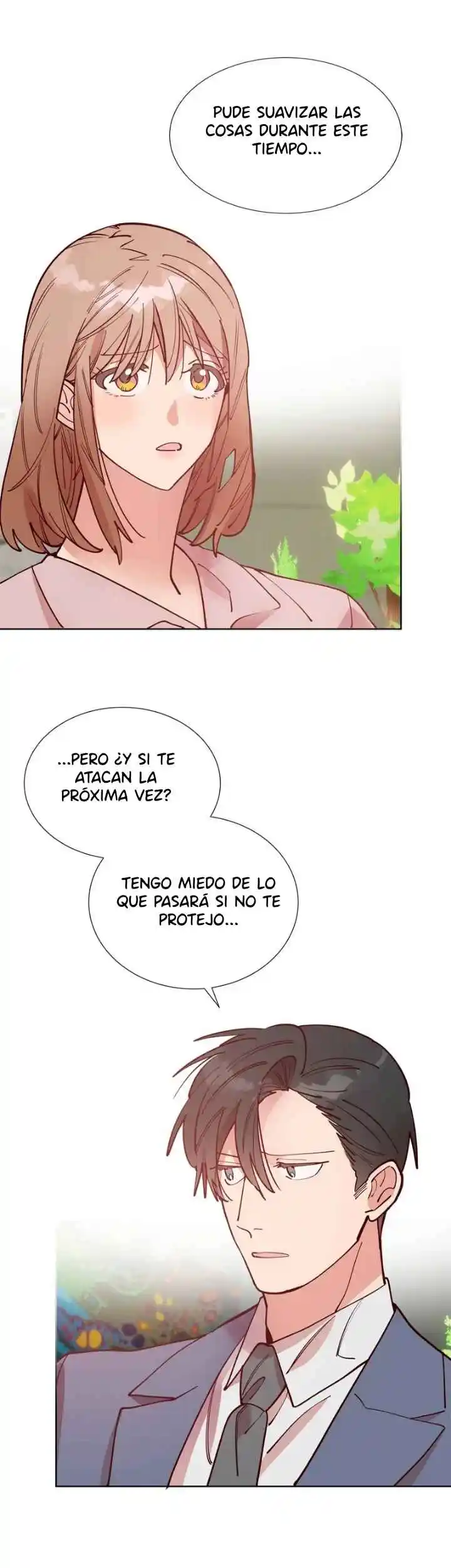 Encantandote - Capítulo 69 - Página 8 - LectorTMOo