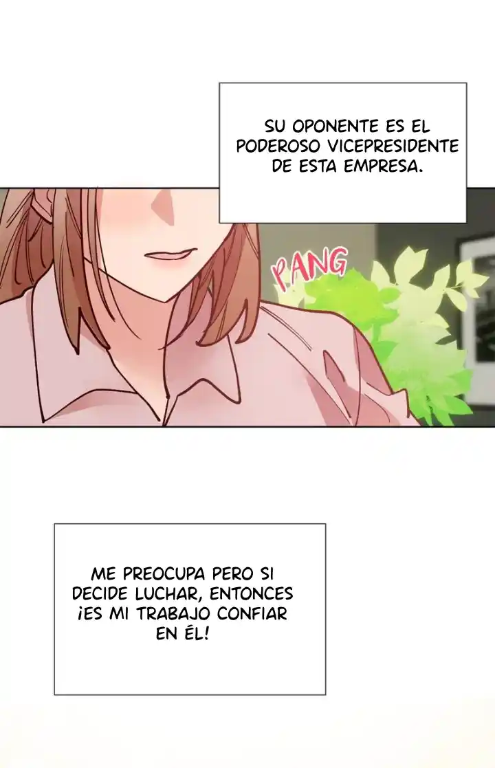 Encantandote - Capítulo 69 - Página 14 - LectorTMOo