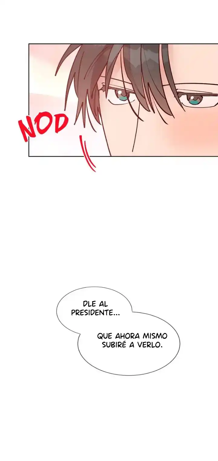 Encantandote - Capítulo 69 - Página 17 - LectorTMOo