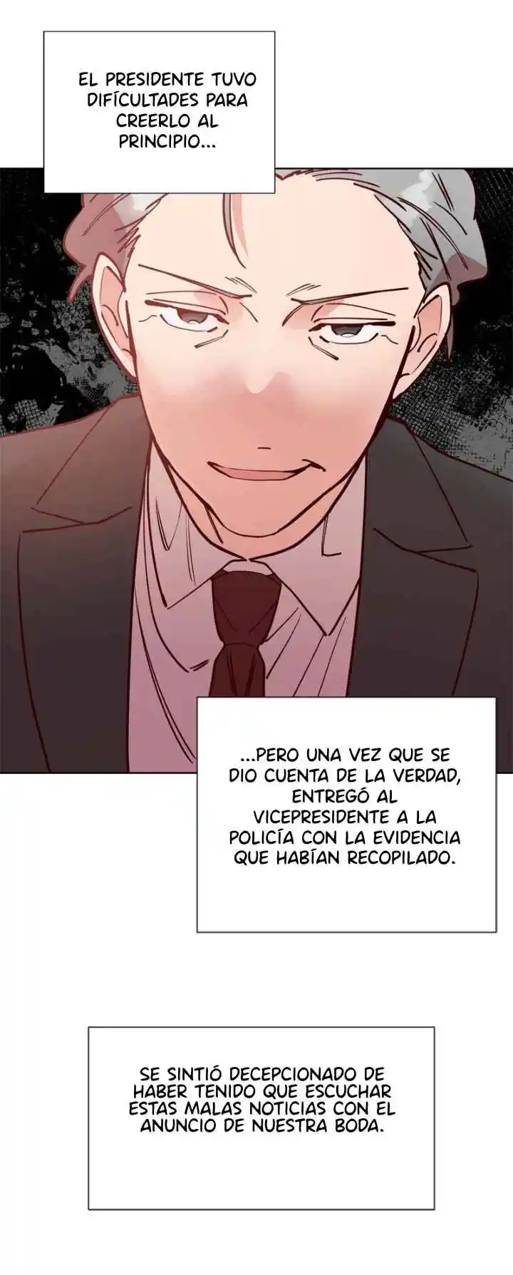Encantandote - Capítulo 69 - Página 21 - LectorTMOo