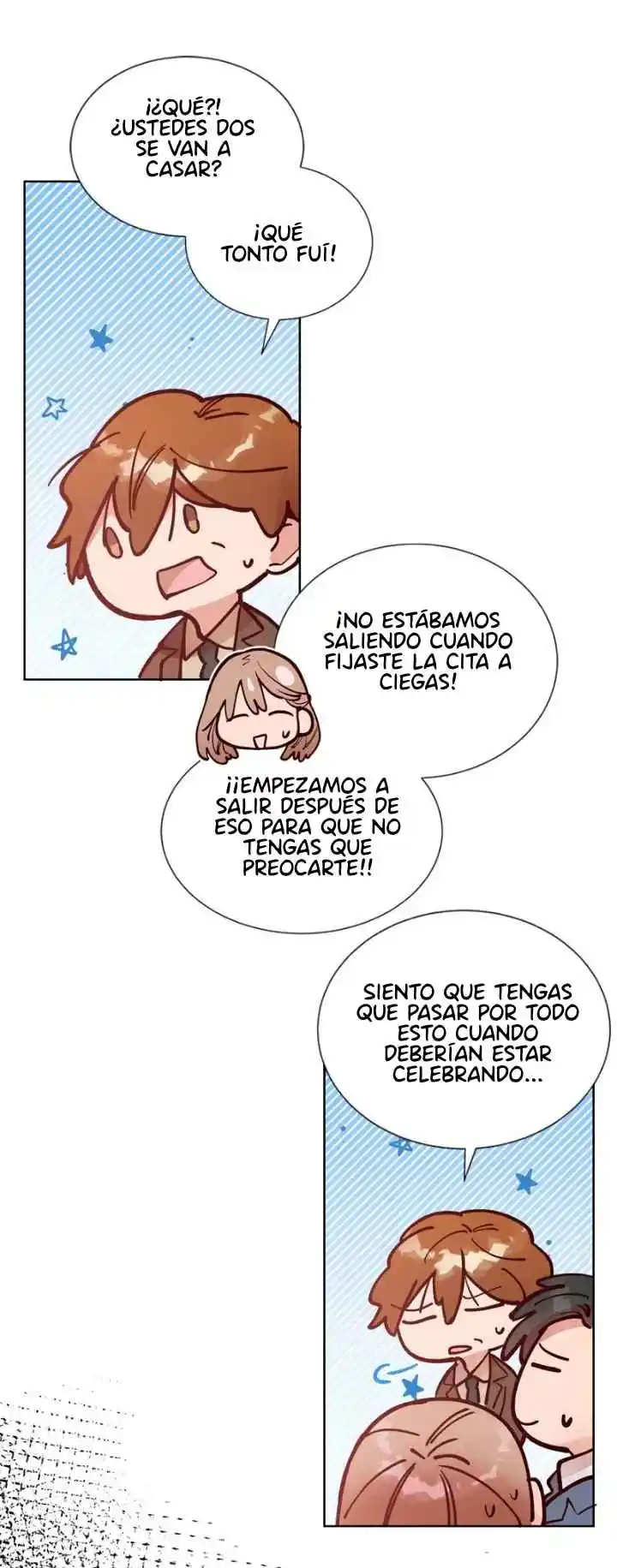 Encantandote - Capítulo 69 - Página 22 - LectorTMOo