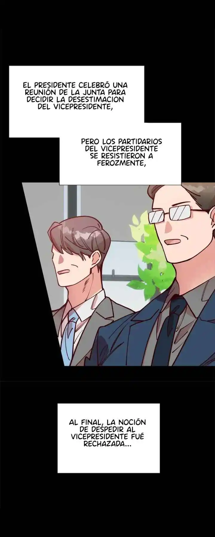 Encantandote - Capítulo 69 - Página 25 - LectorTMOo