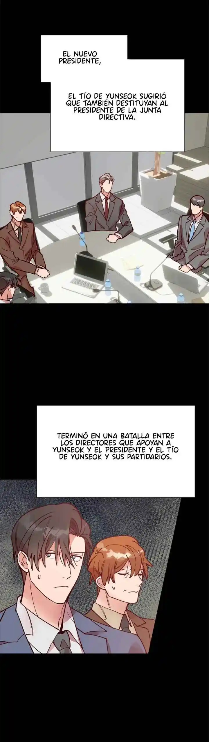 Encantandote - Capítulo 69 - Página 28 - LectorTMOo