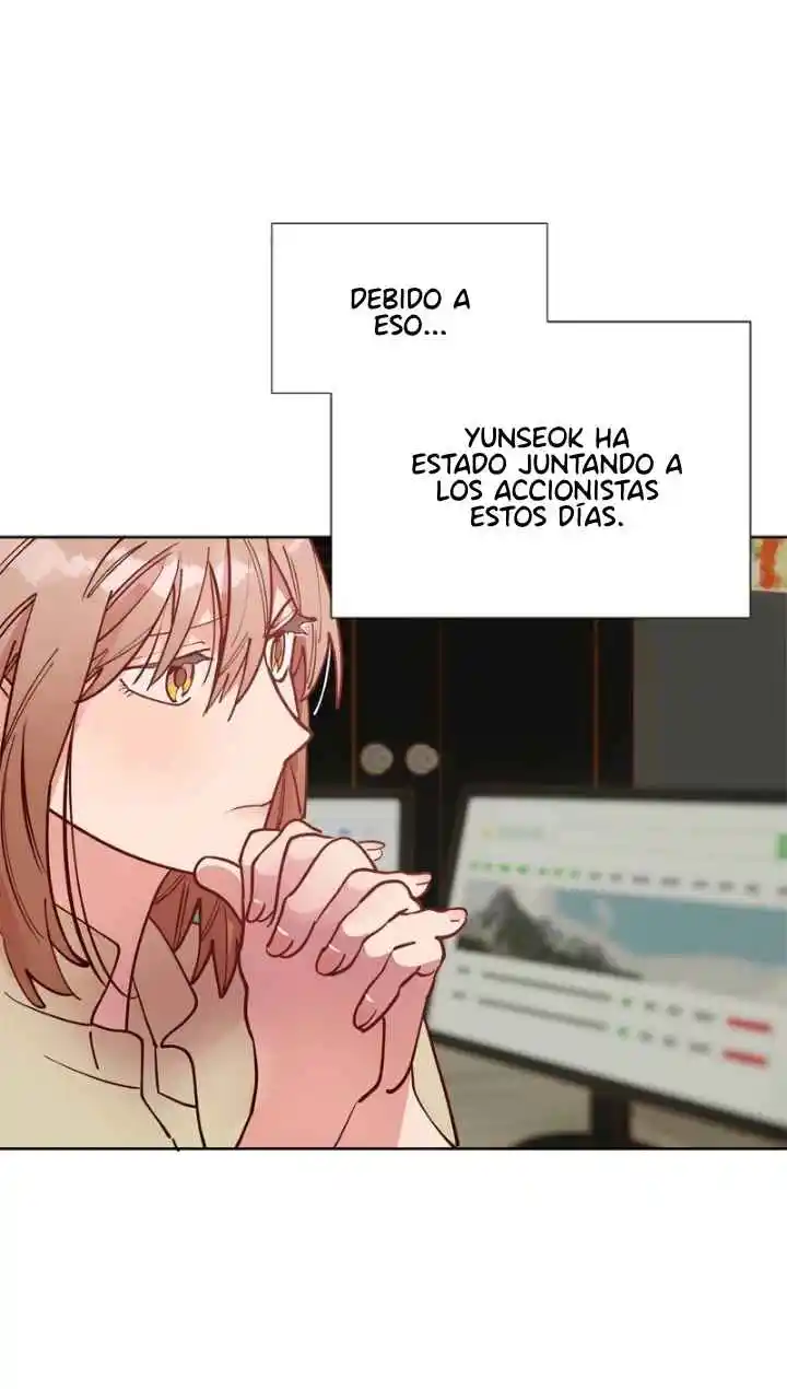Encantandote - Capítulo 69 - Página 30 - LectorTMOo