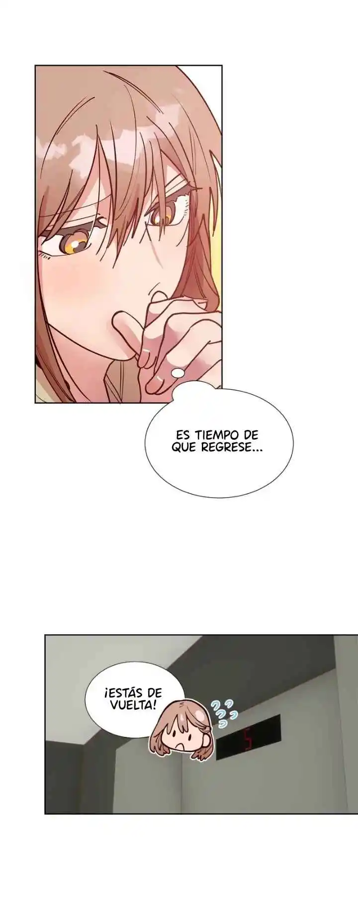 Encantandote - Capítulo 69 - Página 31 - LectorTMOo