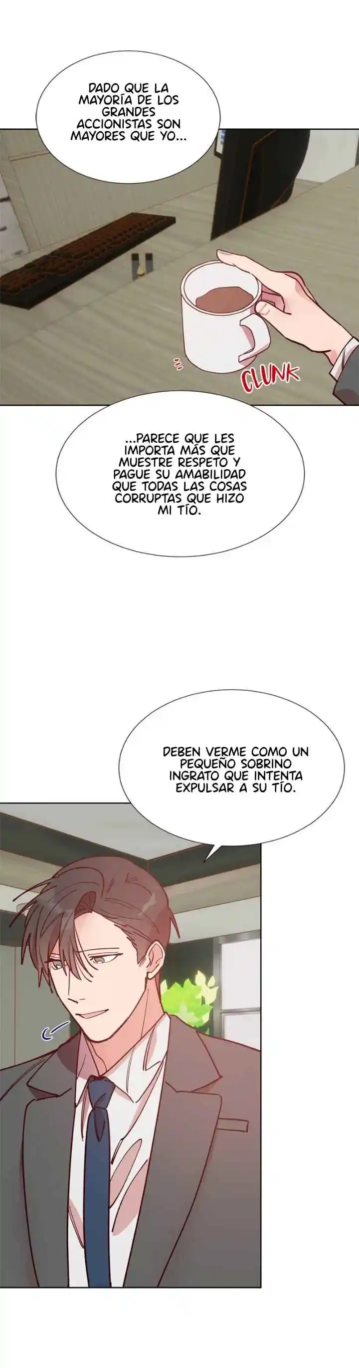 Encantandote - Capítulo 69 - Página 33 - LectorTMOo