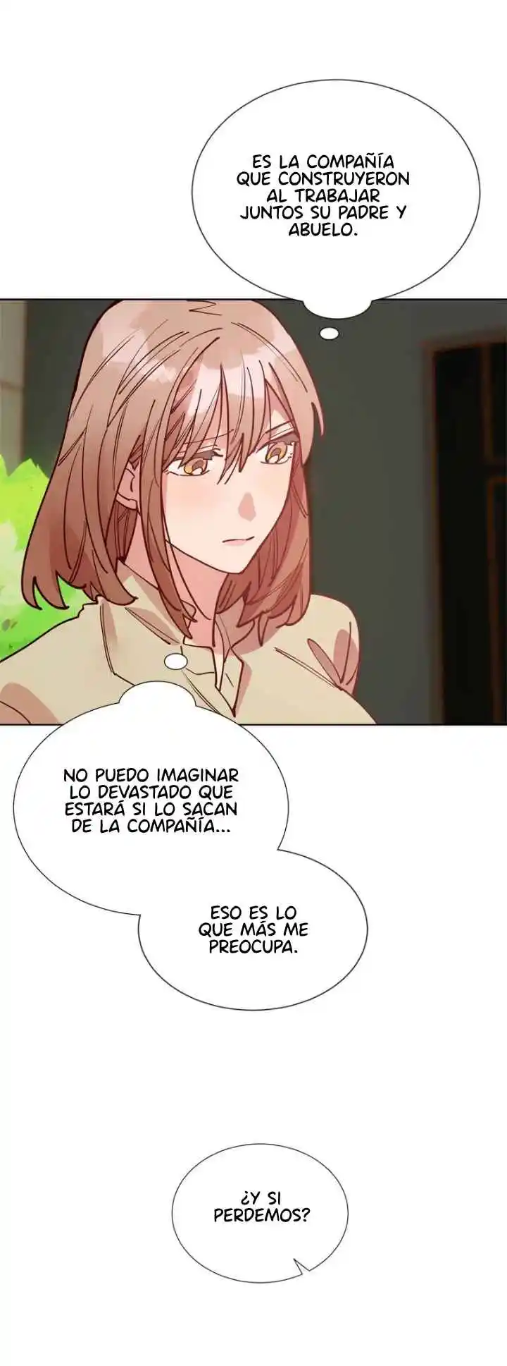 Encantandote - Capítulo 69 - Página 39 - LectorTMOo