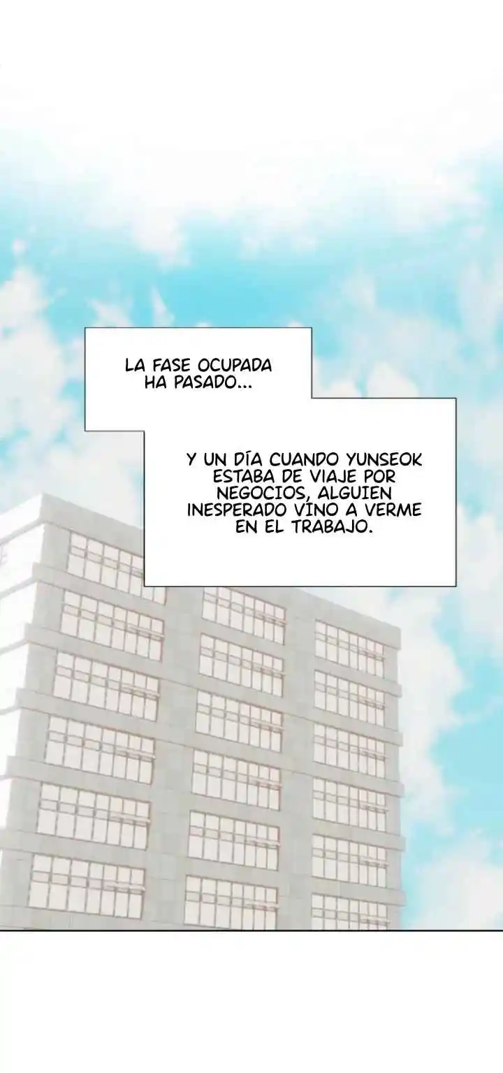 Encantandote - Capítulo 69 - Página 44 - LectorTMOo