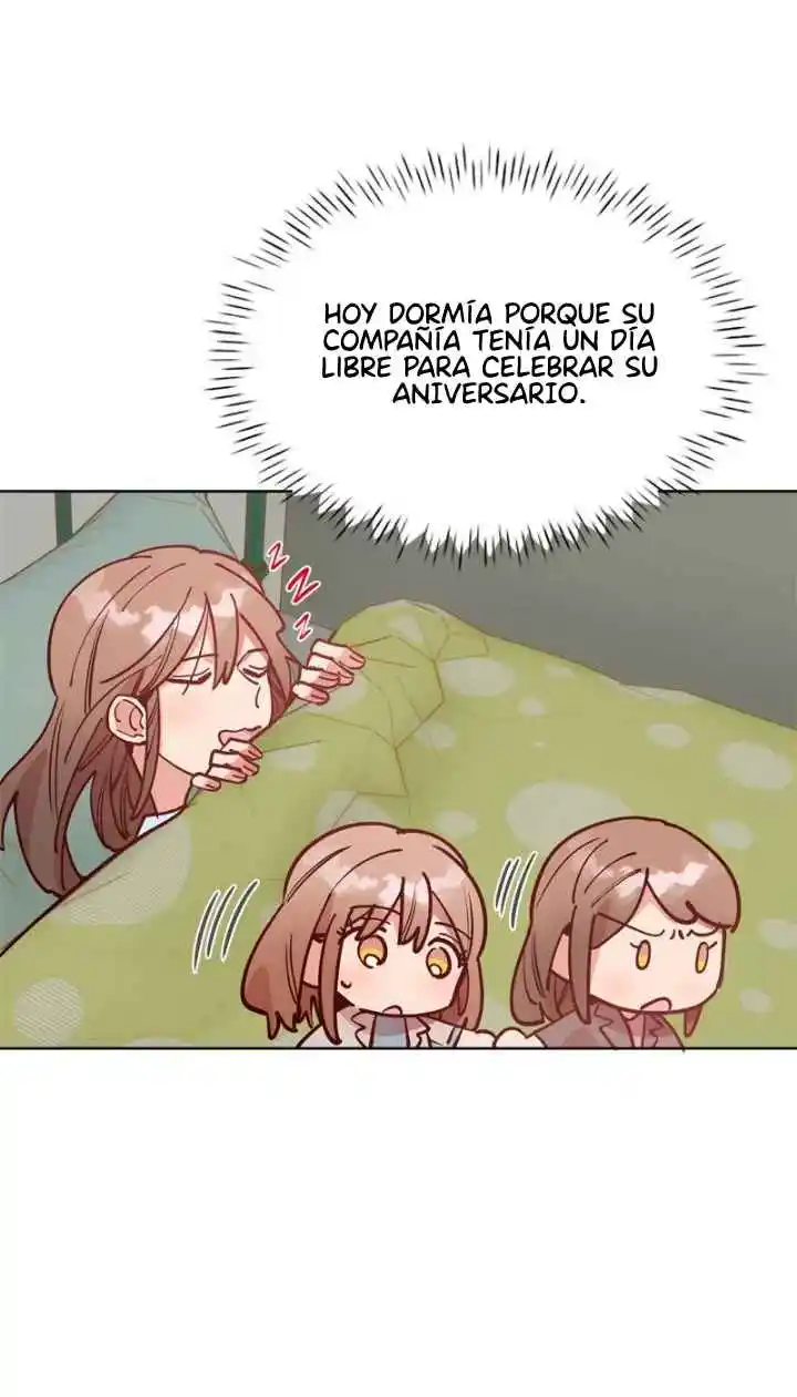 Encantandote - Capítulo 69 - Página 46 - LectorTMOo