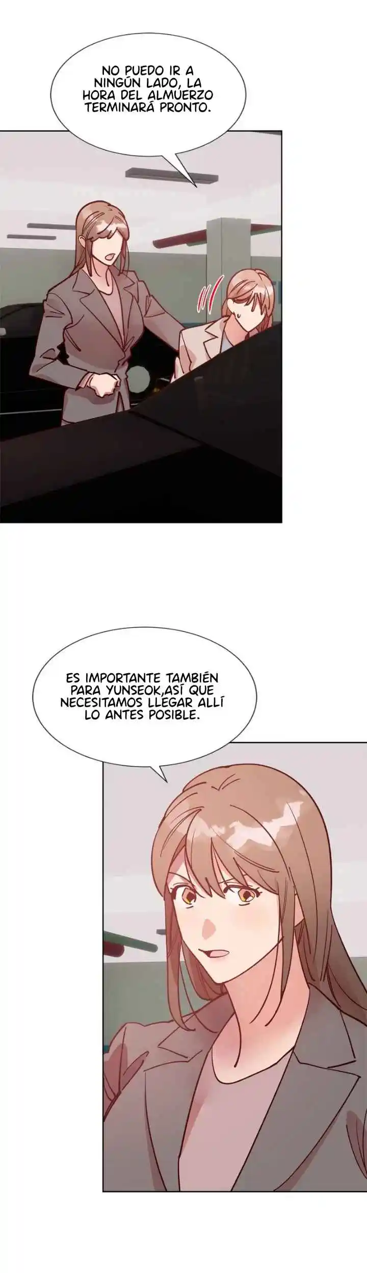 Encantandote - Capítulo 69 - Página 47 - LectorTMOo