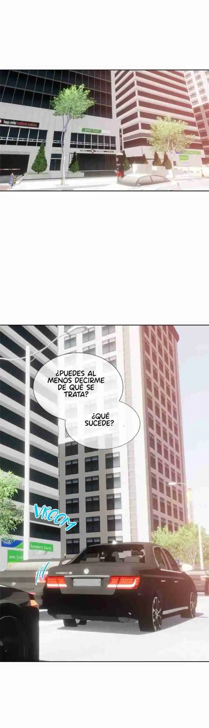 Encantandote - Capítulo 69 - Página 49 - LectorTMOo