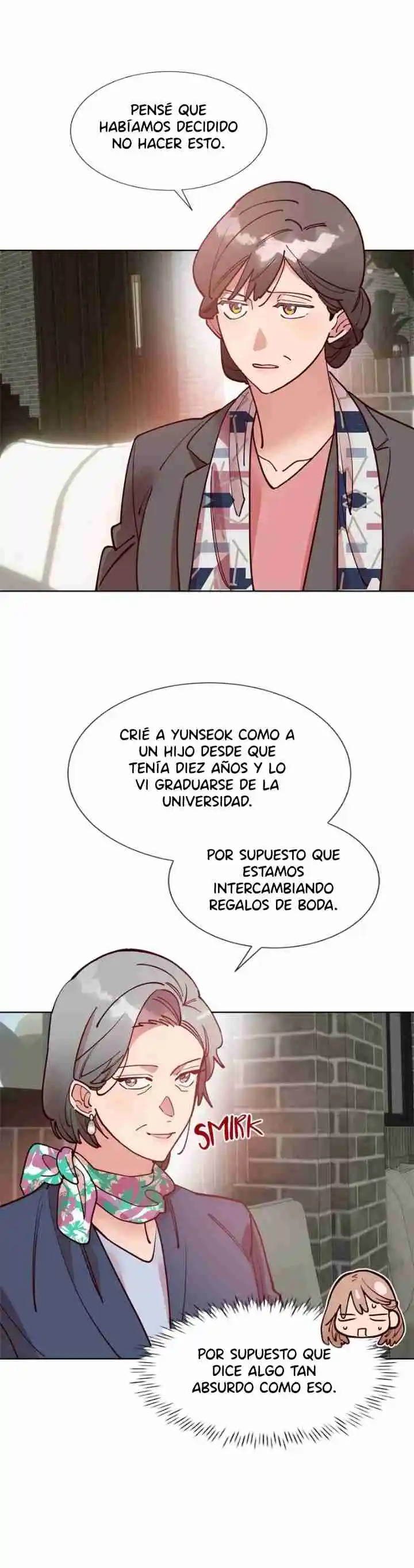 Encantandote - Capítulo 70 - Página 16 - LectorTMOo