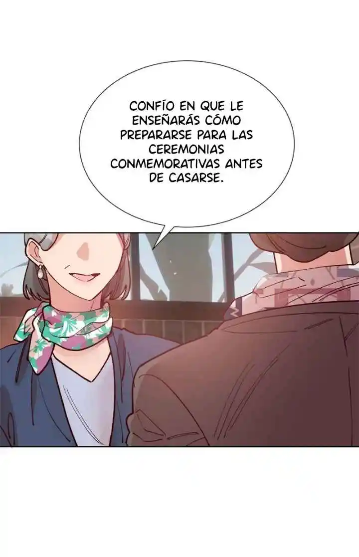 Encantandote - Capítulo 70 - Página 20 - LectorTMOo