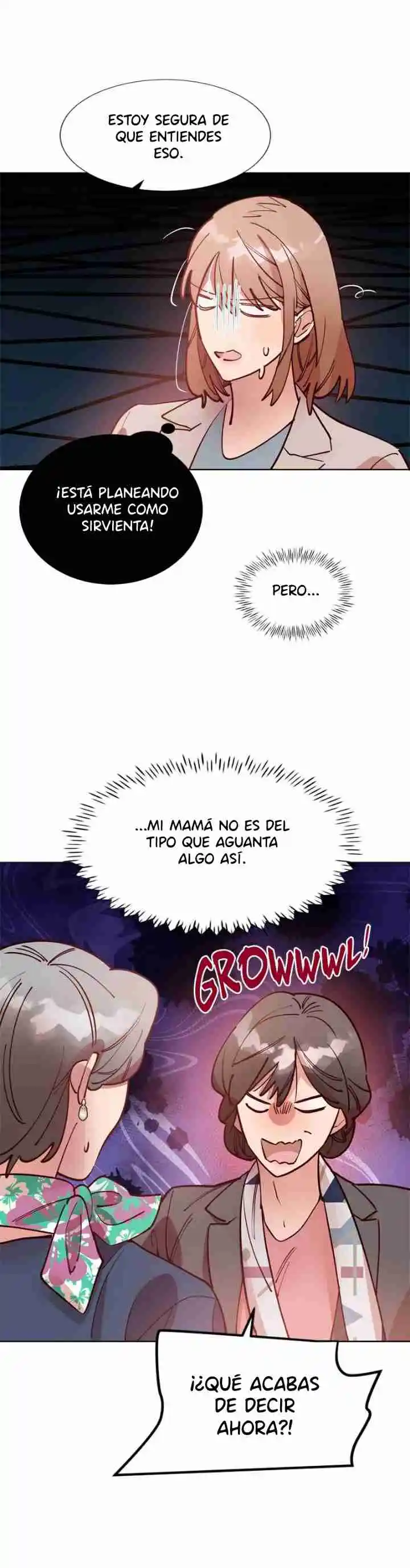 Encantandote - Capítulo 70 - Página 22 - LectorTMOo