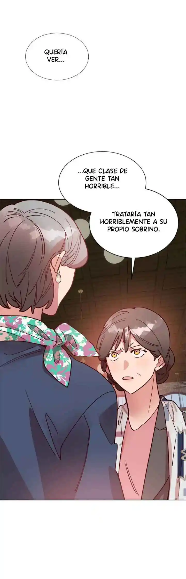 Encantandote - Capítulo 70 - Página 25 - LectorTMOo