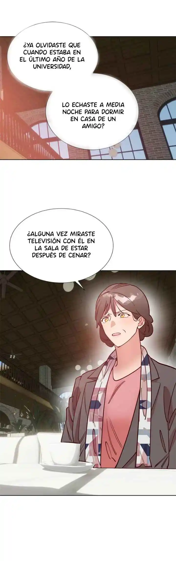 Encantandote - Capítulo 70 - Página 29 - LectorTMOo