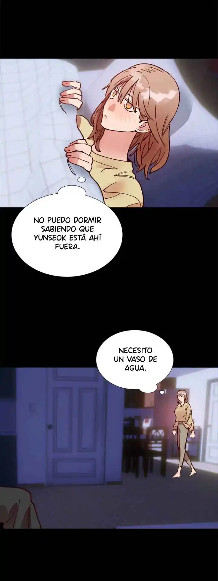 Encantandote - Capítulo 70 - Página 32 - LectorTMOo