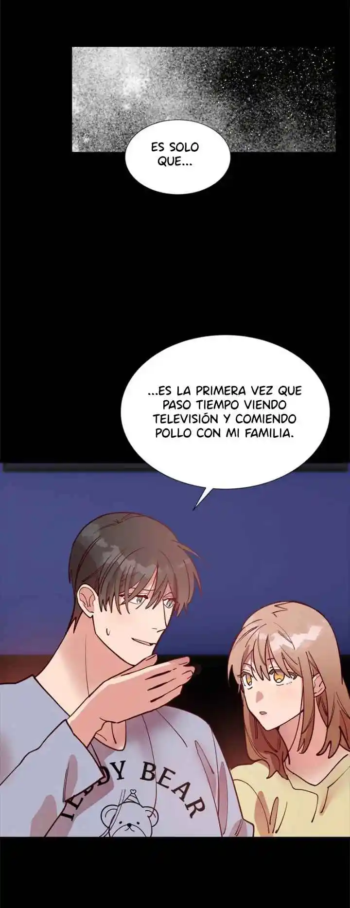 Encantandote - Capítulo 70 - Página 36 - LectorTMOo