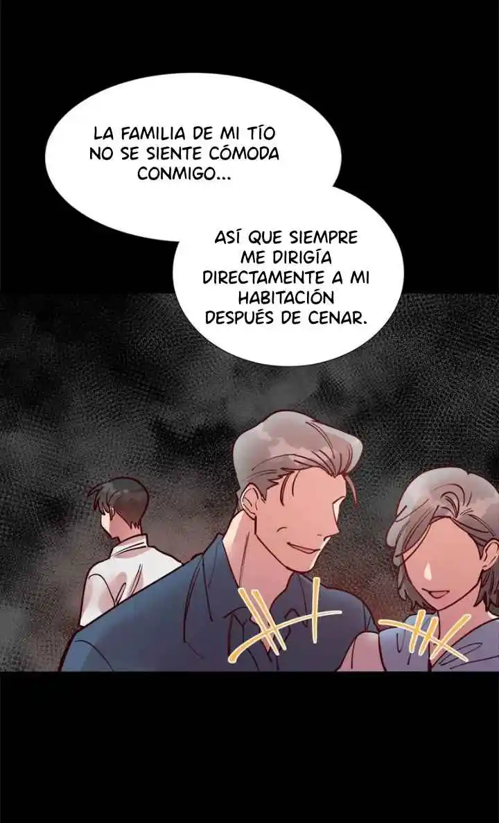 Encantandote - Capítulo 70 - Página 37 - LectorTMOo