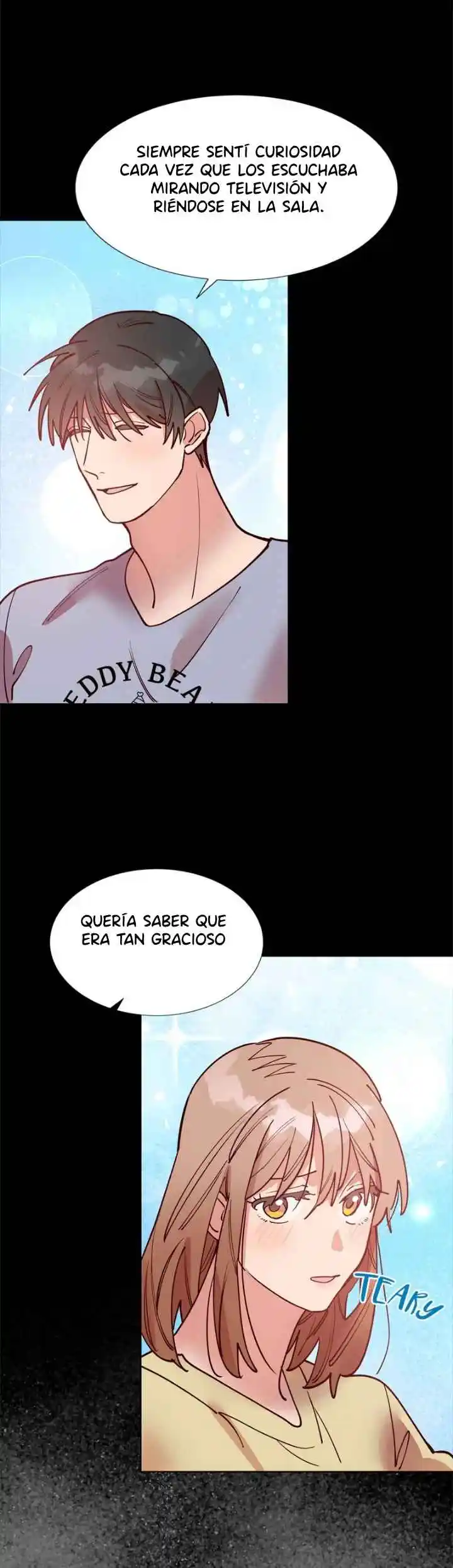 Encantandote - Capítulo 70 - Página 38 - LectorTMOo