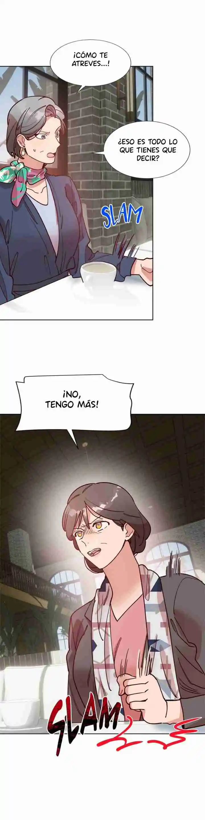 Encantandote - Capítulo 70 - Página 44 - LectorTMOo