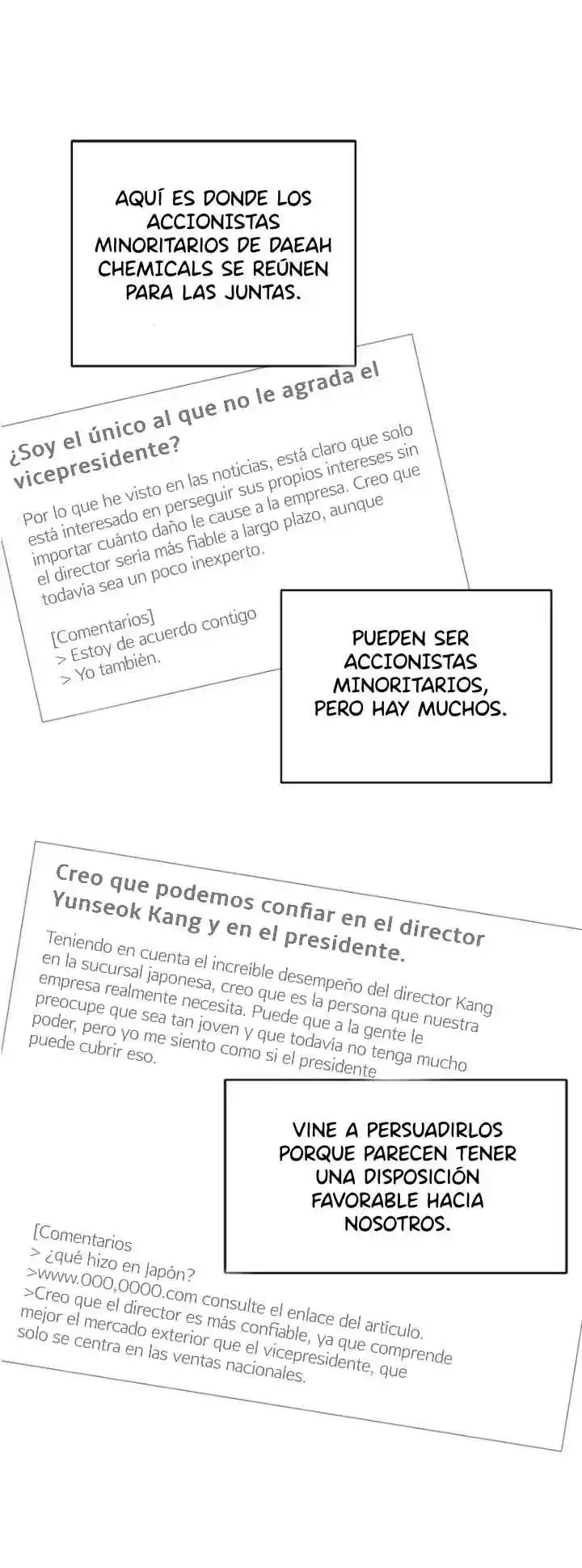 Encantandote - Capítulo 71 - Página 5 - LectorTMOo