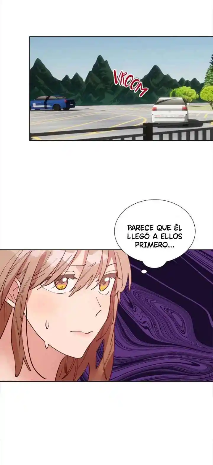 Encantandote - Capítulo 71 - Página 7 - LectorTMOo