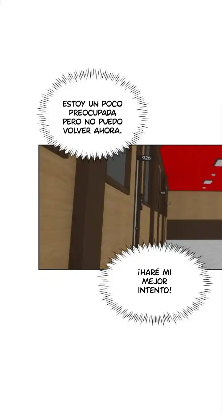 Encantandote - Capítulo 71 - Página 8 - LectorTMOo