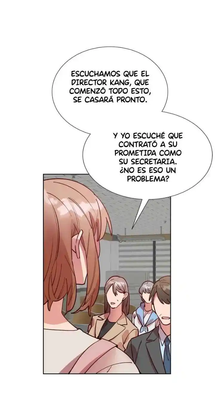 Encantandote - Capítulo 71 - Página 17 - LectorTMOo