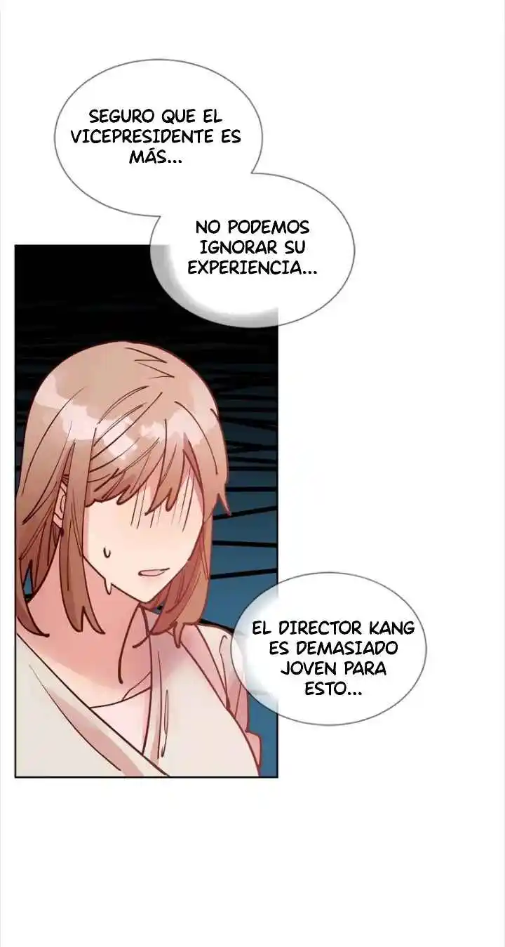 Encantandote - Capítulo 71 - Página 21 - LectorTMOo
