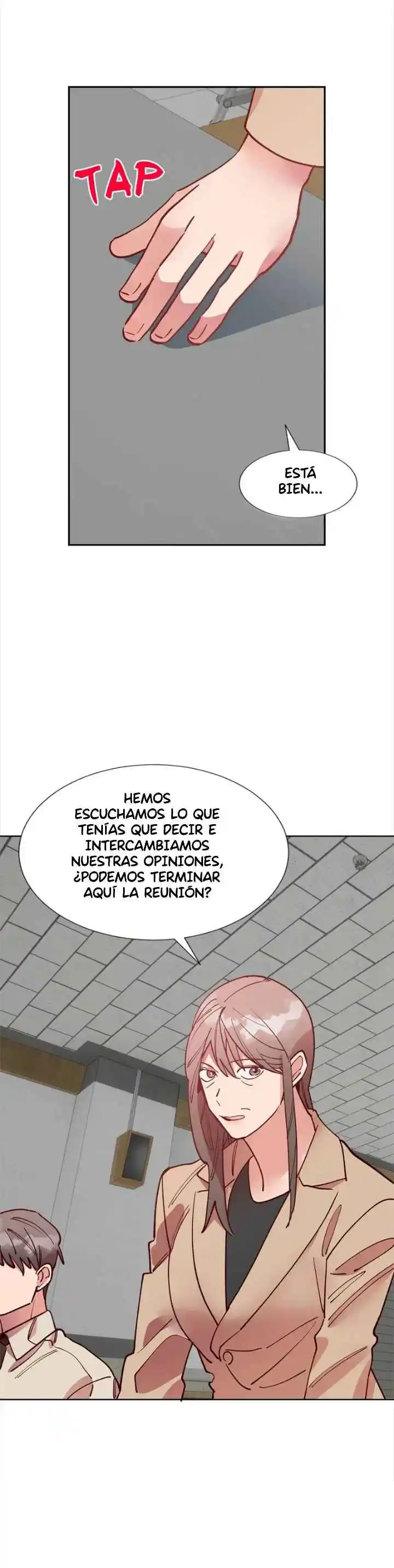 Encantandote - Capítulo 71 - Página 23 - LectorTMOo