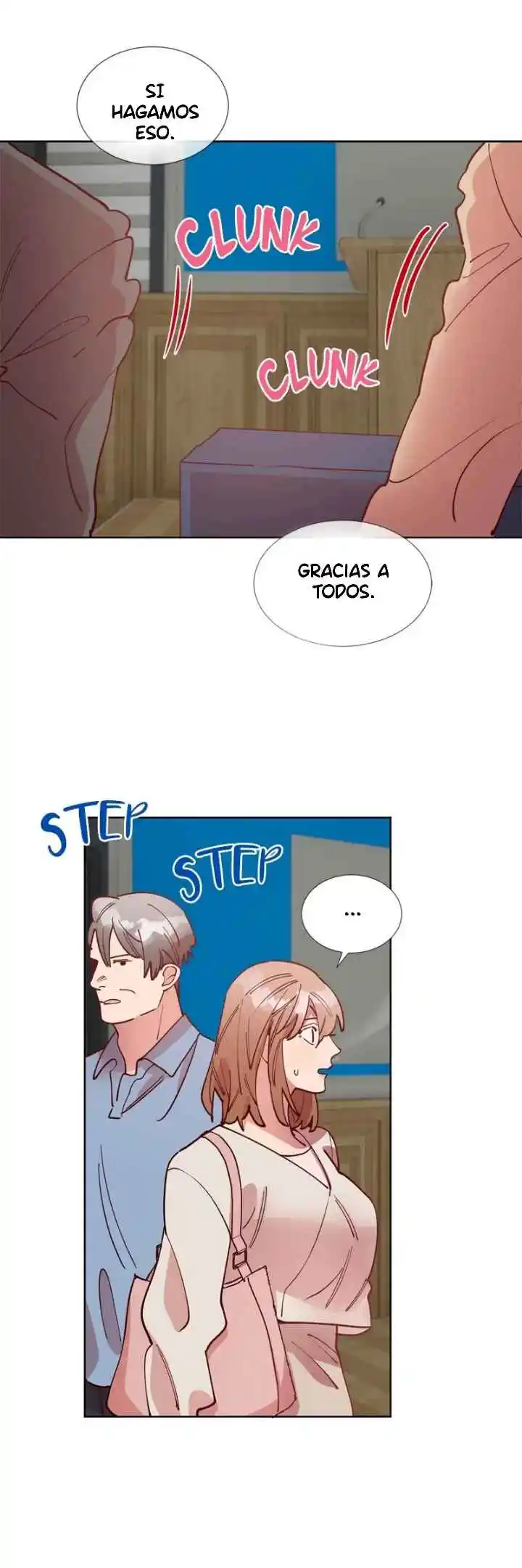 Encantandote - Capítulo 71 - Página 24 - LectorTMOo