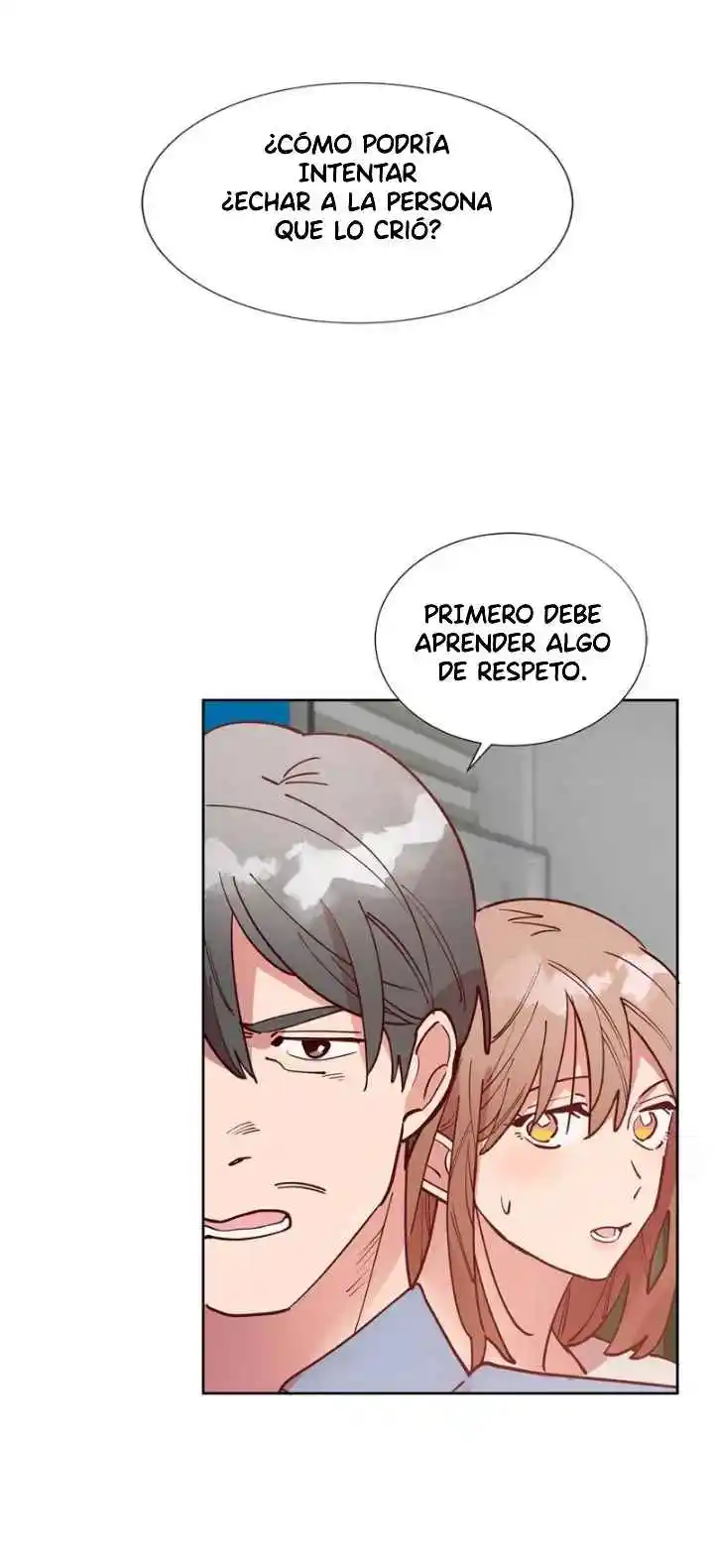 Encantandote - Capítulo 71 - Página 25 - LectorTMOo